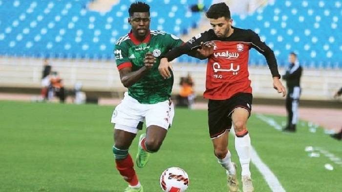 Nhận định, soi k&egrave;o Al-Kholood Club vs Al-Ettifaq, 23h20 ng&agrave;y 10/5: Đả bại chủ nh&agrave;