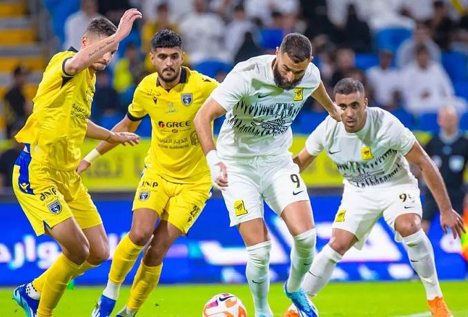 Nhận định, soi k&egrave;o Al Taawoun vs Al-Qadsiah, 23h15 ng&agrave;y 11/5: Kh&aacute;c biệt ở động lực