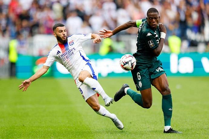 Nhận định, soi k&egrave;o AS Monaco vs Lyon, 2h00 ng&agrave;y 11/5: Kh&ocirc;ng khoan nhượng
