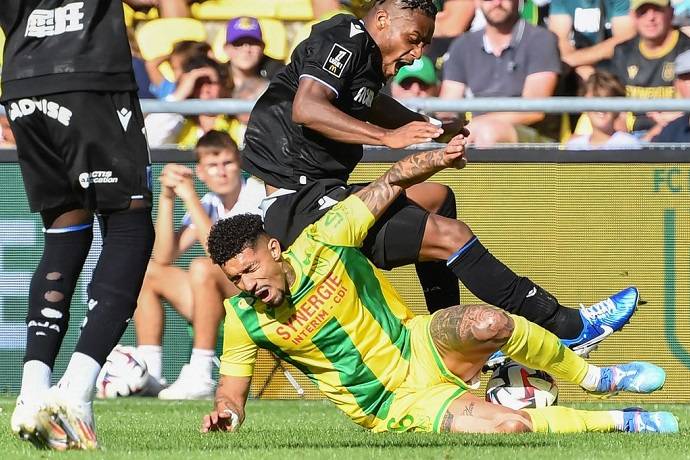 Nhận định, soi k&egrave;o Auxerre vs Nantes, 2h00 ng&agrave;y 11/5: Chủ nh&agrave; bu&ocirc;ng xu&ocirc;i