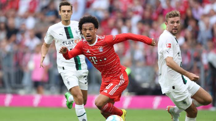 Nhận định, soi k&egrave;o Bayern Munich vs Monchengladbach, 23h30 ng&agrave;y 10/5: Ăn mừng ng&ocirc;i vương