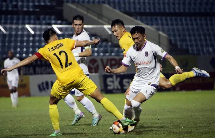 Nhận định, soi k&egrave;o Becamex B&igrave;nh Dương vs Quảng Nam, 18h00 ng&agrave;y 11/5: Những kẻ khốn khổ
