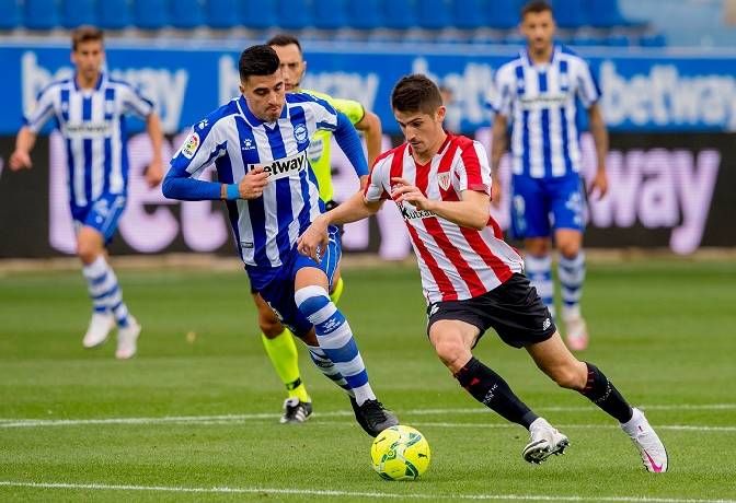 Nhận định, soi k&egrave;o Bilbao vs Alaves, 23h30 ng&agrave;y 11/5: Mệnh lệnh phải thắng