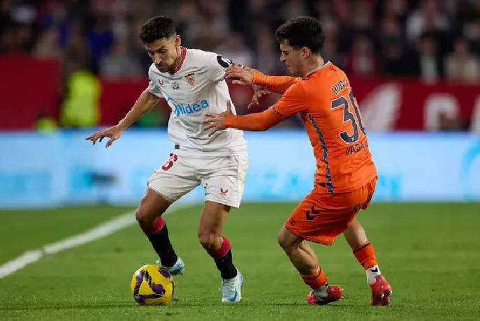 Nhận định, soi k&egrave;o Celta Vigo vs Sevilla, 21h15 ng&agrave;y 10/5: Rơi tự do tr&ecirc;n BXH