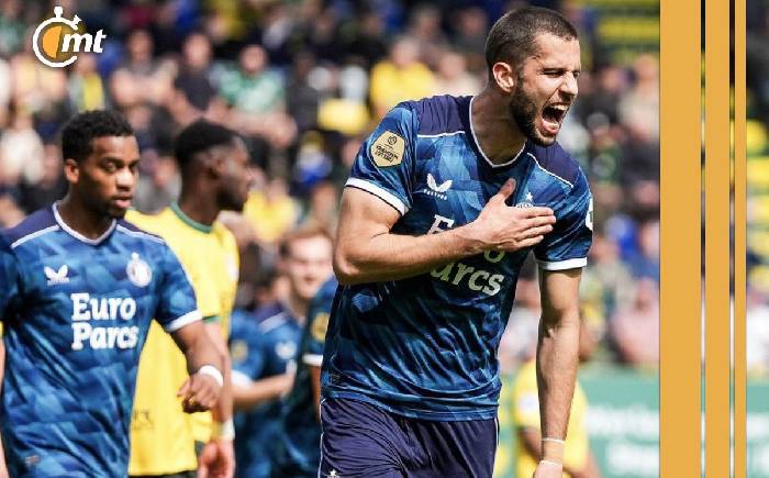 Nhận định, soi k&egrave;o Fortuna Sittard vs NAC Breda, 23h45 ng&agrave;y 10/5: Kh&aacute;ch rơi tự do