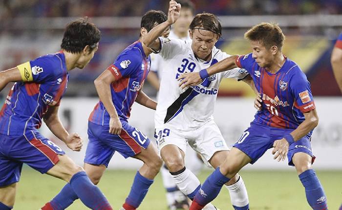 Nhận định, soi k&egrave;o Gamba Osaka vs Sanfrecce Hiroshima, 13h00 ng&agrave;y 11/5: Chủ nh&agrave; thăng hoa