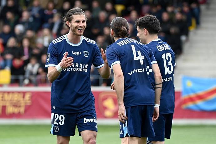 Nhận định, soi k&egrave;o Goztepe vs Hatayspor, 23h00 ng&agrave;y 11/5: Bu&ocirc;ng xu&ocirc;i