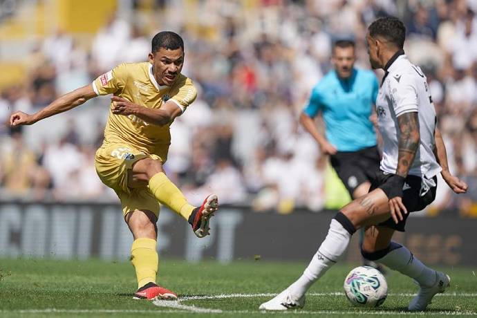 Nhận định, soi k&egrave;o Guimaraes vs Farense, 0h00 ng&agrave;y 12/5: Ch&acirc;u &Acirc;u vẫy gọi