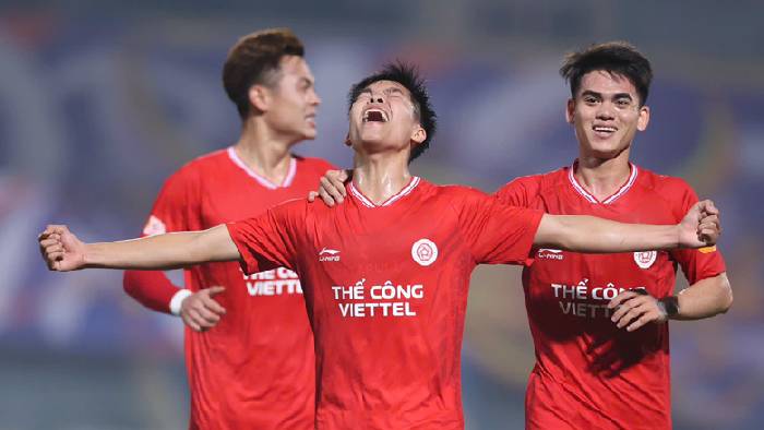 Nhận định, soi k&egrave;o HAGL vs Thể C&ocirc;ng Viettel, 17h00 ng&agrave;y 11/5: Kh&aacute;ch hoan ca