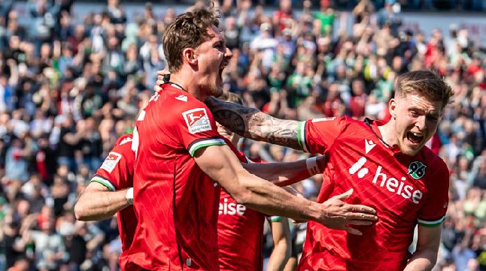 Nhận định, soi k&egrave;o Hannover vs Greuther Furth, 18h30 ng&agrave;y 11/5: Cửa dưới &lsquo;tạch&rsquo;