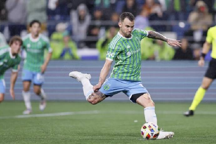 Nhận định, soi k&egrave;o Houston Dynamo vs Seattle Sounders, 07h30 ng&agrave;y 11/5: Kh&oacute; cho chủ nh&agrave;