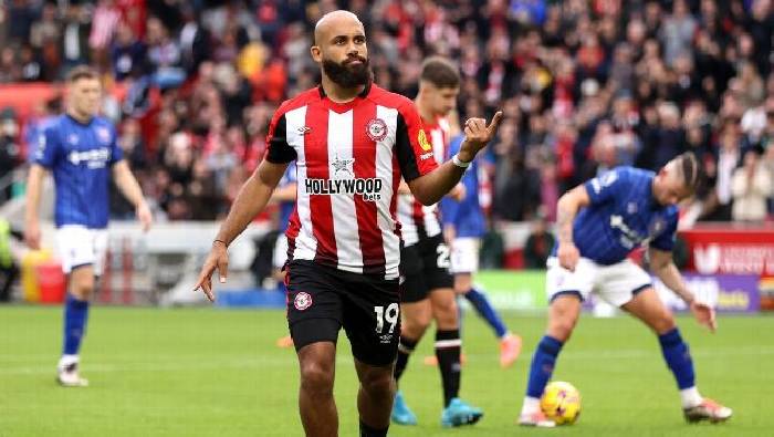 Nhận định, soi k&egrave;o Ipswich vs Brentford, 21h00 ng&agrave;y 10/5: Kh&ocirc;ng kh&iacute; u &aacute;m