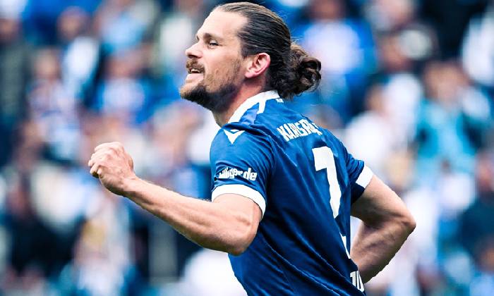 Nhận định, soi k&egrave;o Jahn Regensburg vs Karlsruher, 18h30 ng&agrave;y 11/5: Nỗ lực tới c&ugrave;ng