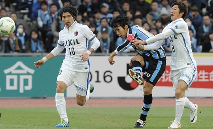 Nhận định, soi k&egrave;o Kashima Antlers vs Kawasaki Frontale, 11h05 ng&agrave;y 11/5: Giữ vững ng&ocirc;i đầu