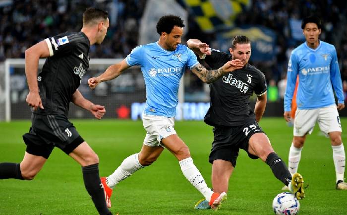 Nhận định, soi k&egrave;o Lazio vs Juventus, 23h00 ng&agrave;y 10/5: Bảo vệ vị tr&iacute; Top 4
