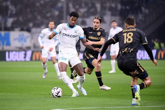 Nhận định, soi k&egrave;o Le Havre vs Marseille, 2h00 ng&agrave;y 11/5: Theo đuổi mục ti&ecirc;u
