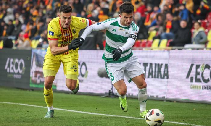 Nhận định, soi k&egrave;o Lechia Gdansk vs Korona Kielce, 17h15 ng&agrave;y 11/5: Ch&iacute;nh thức tho&aacute;t hiểm