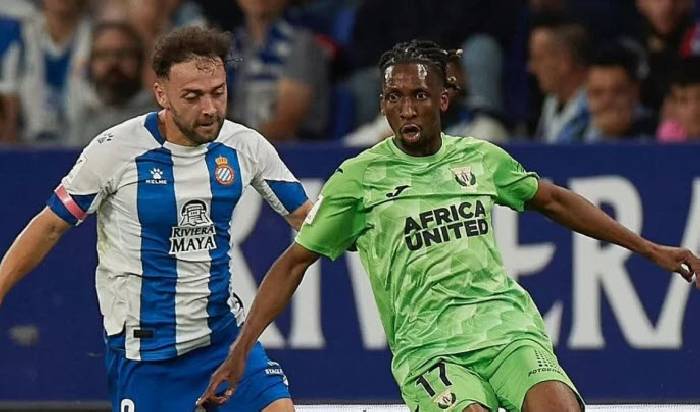 Nhận định, soi k&egrave;o Leganes vs Espanyol, 19h00 ng&agrave;y 11/5: Kh&ocirc;ng c&ograve;n đường l&ugrave;i
