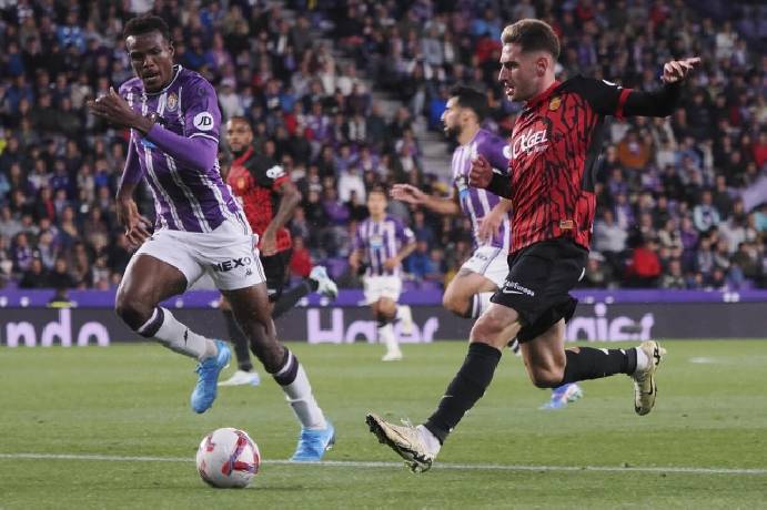 Nhận định, soi k&egrave;o Mallorca vs Real Valladolid, 23h30 ng&agrave;y 10/5: Kh&aacute;ch bu&ocirc;ng xu&ocirc;i