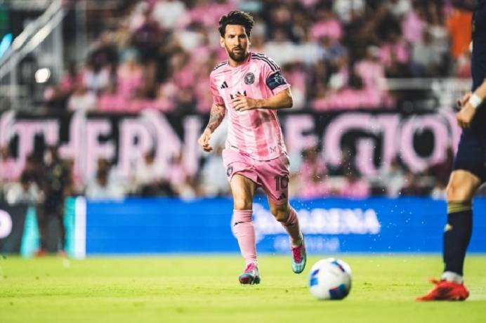 Nhận định, soi k&egrave;o Minnesota vs Inter Miami, 3h30 ng&agrave;y 11/5: Một c&uacute; sẩy ch&acirc;n