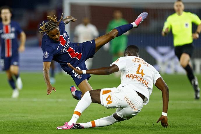 Nhận định, soi k&egrave;o Montpellier vs PSG, 2h00 ng&agrave;y 11/5: Ho&agrave;n tất thủ tục
