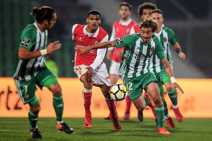 Nhận định, soi k&egrave;o Nacional vs Rio Ave, 21h30 ng&agrave;y 10/5: Chủ nh&agrave; l&eacute;p vế