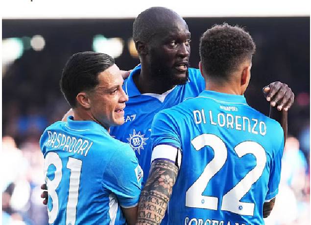 Nhận định, soi k&egrave;o Napoli vs Genoa, 01h45 ng&agrave;y 12/5: Chạm tay v&agrave;o Scudetto