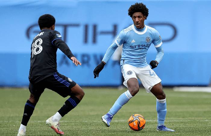 Nhận định, soi k&egrave;o New York City vs Montreal, 6h30 ng&agrave;y 11/5: Đ&egrave; bẹp nhược tiểu