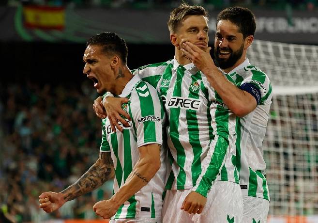Nhận định, soi k&egrave;o Real Betis vs Osasuna, 02h00 ng&agrave;y 12/5: Top 5 vẫn gọi