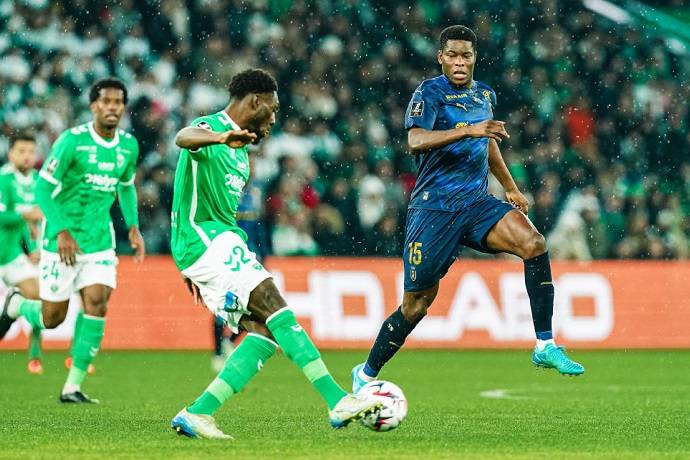 Nhận định, soi k&egrave;o Reims vs Saint-Etienne, 2h00 ng&agrave;y 11/5: Tiễn kh&aacute;ch xuống hạng