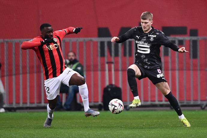 Nhận định, soi k&egrave;o Rennes vs Nice, 2h00 ng&agrave;y 11/5: V&agrave;o Top 3