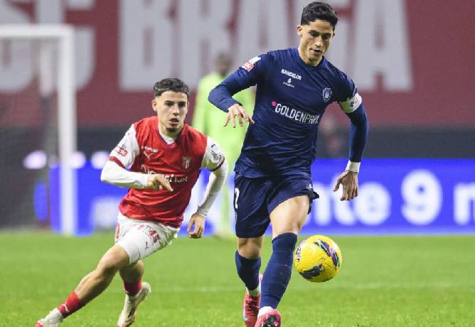 Nhận định, soi k&egrave;o Santa Clara vs Famalicao, 21h30 ng&agrave;y 10/5: K&eacute;o d&agrave;i mạch bất bại