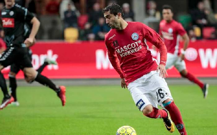 Nhận định, soi k&egrave;o Silkeborg vs Sonderjyske, 19h00 ng&agrave;y 11/5: Đủ để h&agrave;i l&ograve;ng