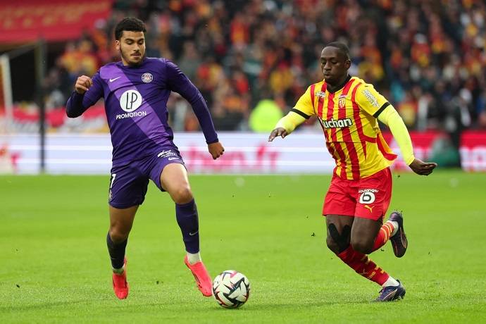 Nhận định, soi k&egrave;o Toulouse vs Lens, 2h00 ng&agrave;y 11/5: Cơ hội cho kh&aacute;ch