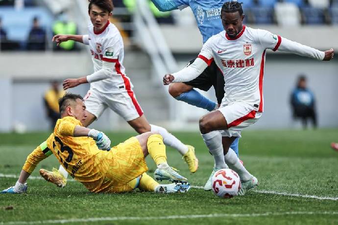 Nhận định, soi k&egrave;o Wuhan Three Towns vs Dalian Yingbo, 18h35 ng&agrave;y 11/5: T&acirc;n binh cần cải thiện