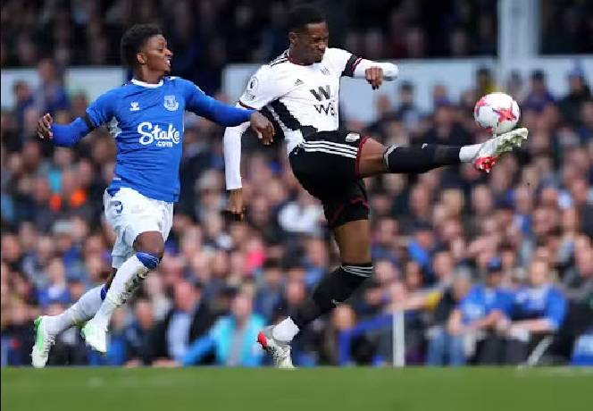 Soi k&egrave;o g&oacute;c Fulham vs Everton, 21h00 ng&agrave;y 10/5