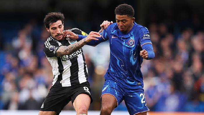 Soi k&egrave;o g&oacute;c Newcastle vs Chelsea, 18h00 ng&agrave;y 11/5