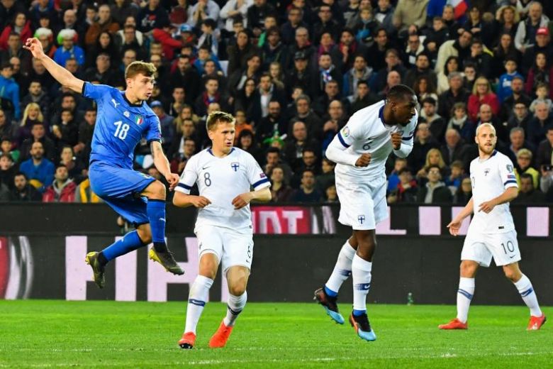 Nhận định Liechtenstein vs Phần Lan 01h45, 12/06 (VL Euro 2020)