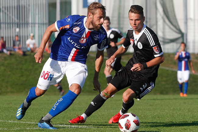 Nhận định Blau Weiss Linz vs Austria Klagenfurt, 15h30 ng&agrave;y 11/6