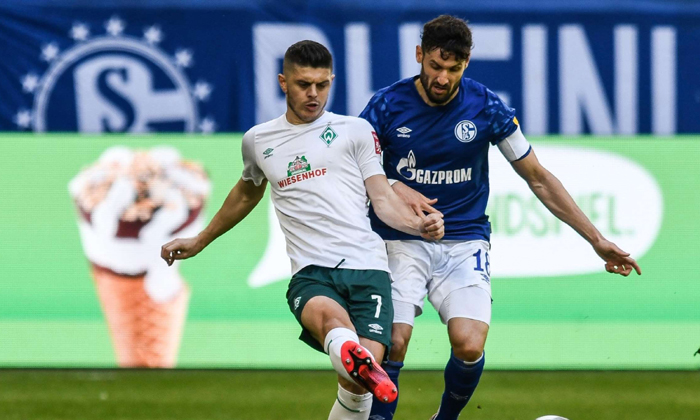 Nhận định Paderborn 07 vs Werder Bremen, 20h30 ng&agrave;y 13/6