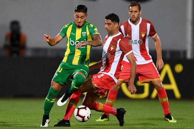 Nhận định Tondela vs Aves, 3h15 ng&agrave;y 12/6
