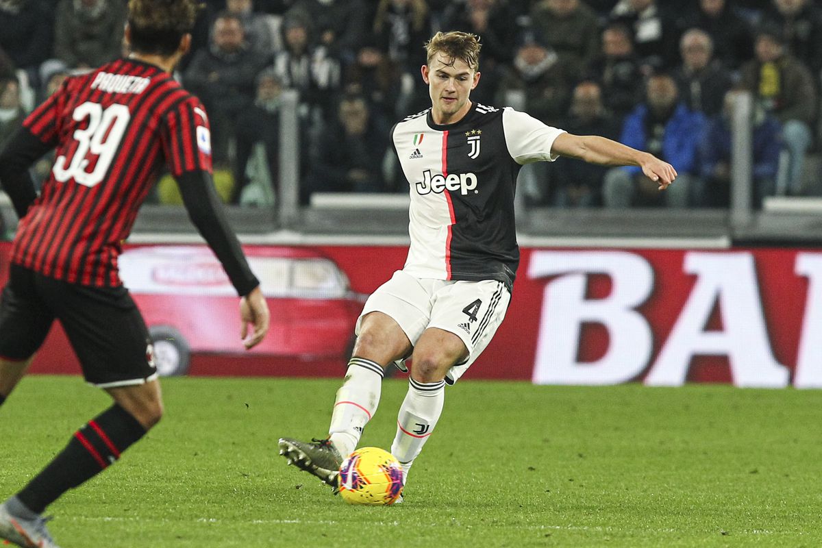 Dự đo&aacute;n Juventus vs AC Milan (2h45 13/6) bởi chuy&ecirc;n gia Josh Sim