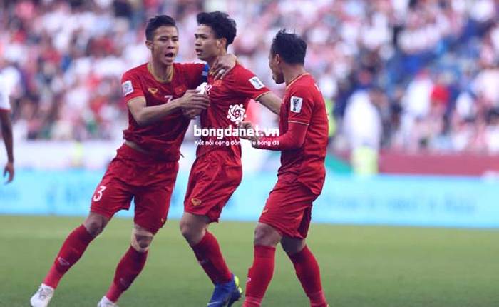 Link xem trực tiếp Việt Nam vs Malaysia, 23h45 ng&agrave;y 11/6