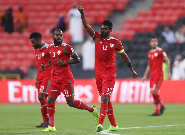 Nhận định, soi k&egrave;o Afghanistan vs Oman, 0h ng&agrave;y 12/6