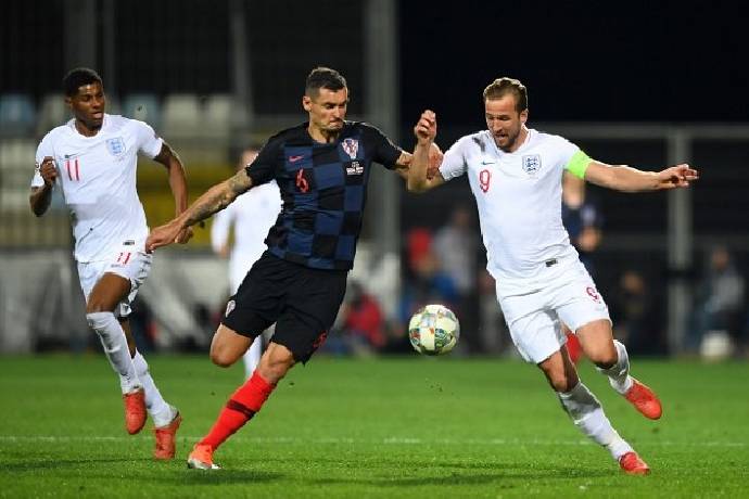 Nhận định, soi k&egrave;o Anh vs Croatia, 20h00 ng&agrave;y 13/6