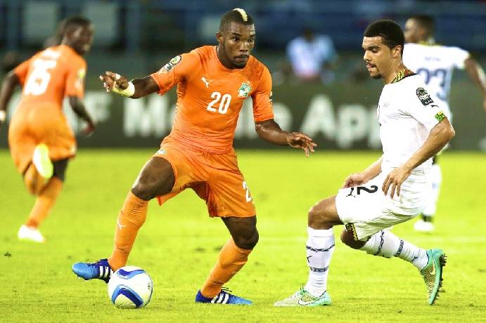 Nhận định, soi k&egrave;o Ghana vs Bờ biển Ng&agrave;, 0h00 ng&agrave;y 13/6 