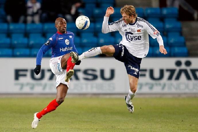 Nhận định, soi k&egrave;o Kristiansund vs Odd BK, 20h00 ng&agrave;y 12/6