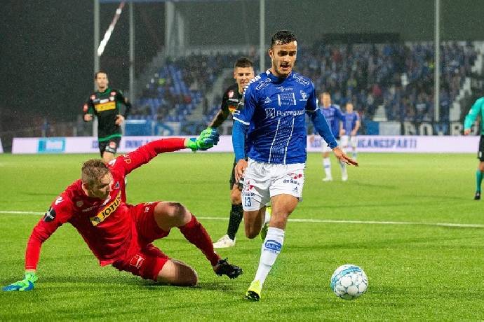 Nhận định, soi k&egrave;o Sandefjord vs Molde FK, 20h00 ng&agrave;y 12/6