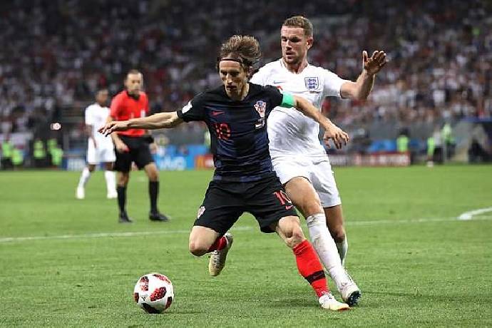 Ph&acirc;n t&iacute;ch k&egrave;o hiệp 1 Anh vs Croatia, 20h00 ng&agrave;y 13/6