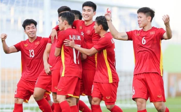 Chuy&ecirc;n gia ch&acirc;u &Aacute; dự đo&aacute;n U23 Việt Nam vs U23 Saudi Arabia, 23h ng&agrave;y 12/6